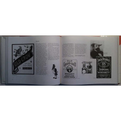 Symbols of America : Hal Morgan - Något använd bok