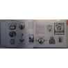 Symbols of America : Hal Morgan - Något använd bok