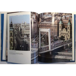 Budapest in 93 colour photographs : Peter Dobai - Used book