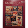 Encyclopedia of Collectibles : Folk Art to Horse-drawn Carriages - Något använd bok