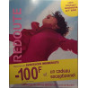 La Redoute 2001  Ranskalainen postimyynluettelo Kirja