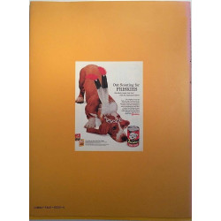 The ‘60s America Portrayed through Advertisements : Amerikka mainosplakaatteja - Något använd bok