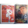 The ‘60s America Portrayed through Advertisements : Amerikka mainosplakaatteja - Något använd bok