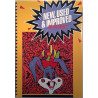 New, Used & Improved art of the 80’s : Peter Frank, Michael McKenzie (Contributor) - Used book