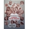 Introduction to Human and Social Biology : Don MacKean, Brian Jones - Used book