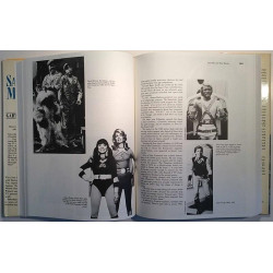 Saturday Morning TV Thirty Years of the Shows : Gary H. Grossman - Något använd bok