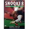 Snooker the Players, the Shots, the Matches : Terry Smith introduction by Steve Davis - Used book