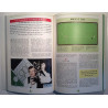 Snooker the Players, the Shots, the Matches : Terry Smith introduction by Steve Davis - Used book