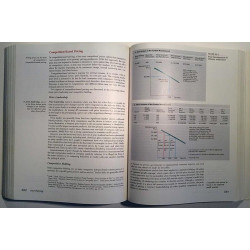 Marketing fifth edition : Joel R. Evans, Barry Berman  - Used book