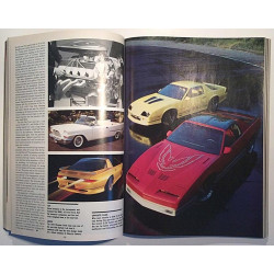 100 Years of the Automobile : Motor Trend Presents collector’s edition - Used book
