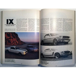 100 Years of the Automobile : Motor Trend Presents collector’s edition - Used book