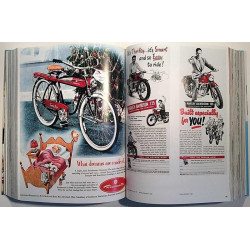 All-American Ads 50s : Ed. Jim Heimann - Used book