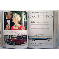 All-American Ads 50s : Ed. Jim Heimann - Used book