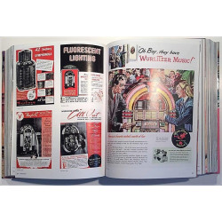 All-American Ads 40s : Ed. Jim Heimann - Used book