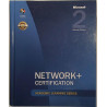 Network+ Certification second edition : Academic learning series - Used book