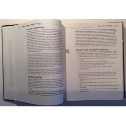 Network+ Certification second edition : Academic learning series - Used book