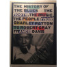 History of the Blues, Roots, the Music : Charley Patton to Robert Cray by Francis Davis - Used book
