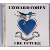 Cohen Leonard : Future - CD