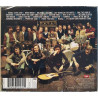 C.c.s. : A’s & B’s & Rarities - CD