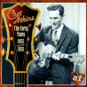 ATKINS CHET :  EARLY YEARS 5CD REMASTERED  1946-57 COUNTRY JSP RECORDS JSP7794 tuotelaji: CD