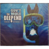 Govt Mule : Deep End Vol.1 & 2. 3cd - CD