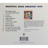 Grateful Dead : Skeletons From -Best Of - CD