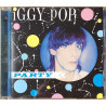 Iggy Pop : Party +2 Bon. -Remast. - CD