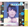 Iggy Pop : Party +2 Bon. -Remast. - CD