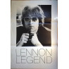 Lennon John, Legend : Promojuliste 100cm x 150cm - Promoaffisch