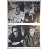 Green Day : Promojuliste 68cm x 95cm - Promo Poster