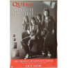 Queen, Absolute Greatest : Promojuliste 50cm x 75cm - Juliste