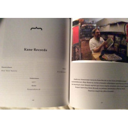 Book 12 Tuumaa - tarinoita suomalaisista levykaupoista