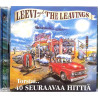 Leevi &The Leavings : Torstai 40 Seuraavaa 2cd - CD