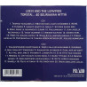 Leevi &The Leavings : Torstai 40 Seuraavaa 2cd - CD
