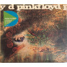 Pink Floyd : A Saucerful Of Secrets (das boot rec 2011) - CD
