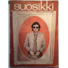 Suosikki 1965 8 Carola, Tamara Lund, Donovan begagnade magazine musik