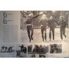 Suosikki 1965 8 Carola, Tamara Lund, Donovan begagnade magazine musik
