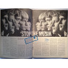 Suosikki 1965 8 Carola, Tamara Lund, Donovan begagnade magazine musik