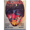 Suosikki 1967 3 First, Renegades, Topmost, The Who begagnade magazine musik