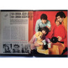 Suosikki 1967 3 First, Renegades, Topmost, The Who begagnade magazine musik