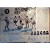 Suosikki 1967 3 First, Renegades, Topmost, The Who begagnade magazine musik