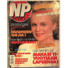 Nykyposti 1988 toukokuu Vuoden poliisi: kavereistani tuli huumeen orjia! aikakauslehti