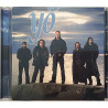 Yö : Kuolematon - CD