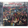 ZAPPA FRANK :  TINSELTOWN REBELLION  1981 70L RYKO tuotelaji: CD