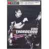 DVD - THOROGOOD GEORGE :  30th ANNIVERSARY TOUR (103min.) DVD + CD  2004 70L EAGLE tuotelaji: DVD