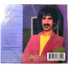 Zappa Frank 1981 0824302386422 You Are What You Is CD