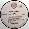 Summer Donna 1982 WEA 99 163 Donna Summer -82 LP ingen omslag