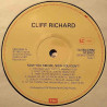 Richard Cliff 1982 1A 064-07652 Now you see me, now you don’t LP ingen omslag