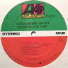 Narada Michael Walden 1976 SD 18199 Garden Of Love Light vinyl LP no cover