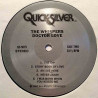 Whispers 1982 QS-5075 Doctor Love vinyl LP no cover